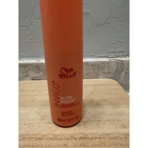Wella Professionals Invigo Nutri-Enrich Wonder Balm 150ml 5oz Hair Treatment